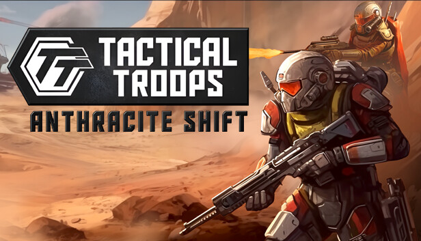 Tactical Command no Steam