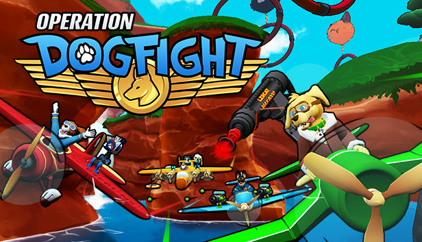 Dogfight - Jogo simulador de voo com multiplayer par Windows Phone 8 -  Windows Club