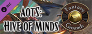 Fantasy Grounds - Starfinder RPG - Attack of the Swarm AP 5: Hive of Minds