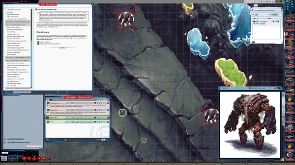 Fantasy Grounds - Starfinder RPG - Attack of the Swarm AP 5: Hive of Minds