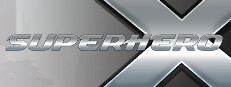 SUPERHERO-X [Alpha Edition]