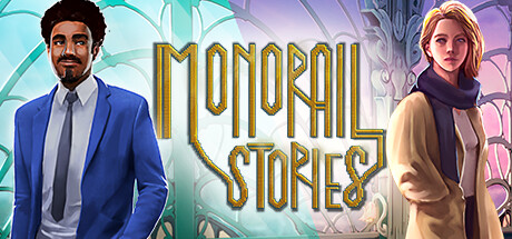 Monorail Stories Free Download
