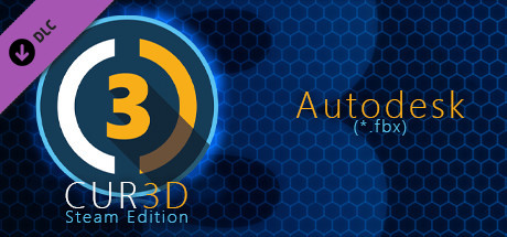 Autodesk (*.fbx) banner image