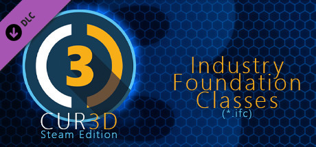 Industry Foundation Classes (*.ifc) banner image