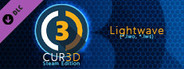 LightWave (*.lwo, *.lws) for CUR3D Steam Edition