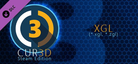 XGL (*.xgl, *.zgl) banner image