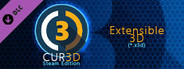 Extensible 3D (*.x3d)