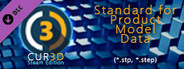 Standard For Product Model Data (*.stp. *.step)