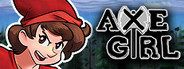 Axe Girl
