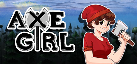 Axe Girl steam charts