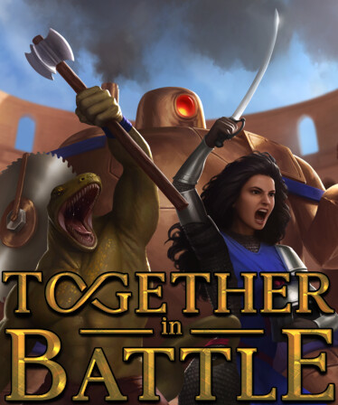 Together in Battle