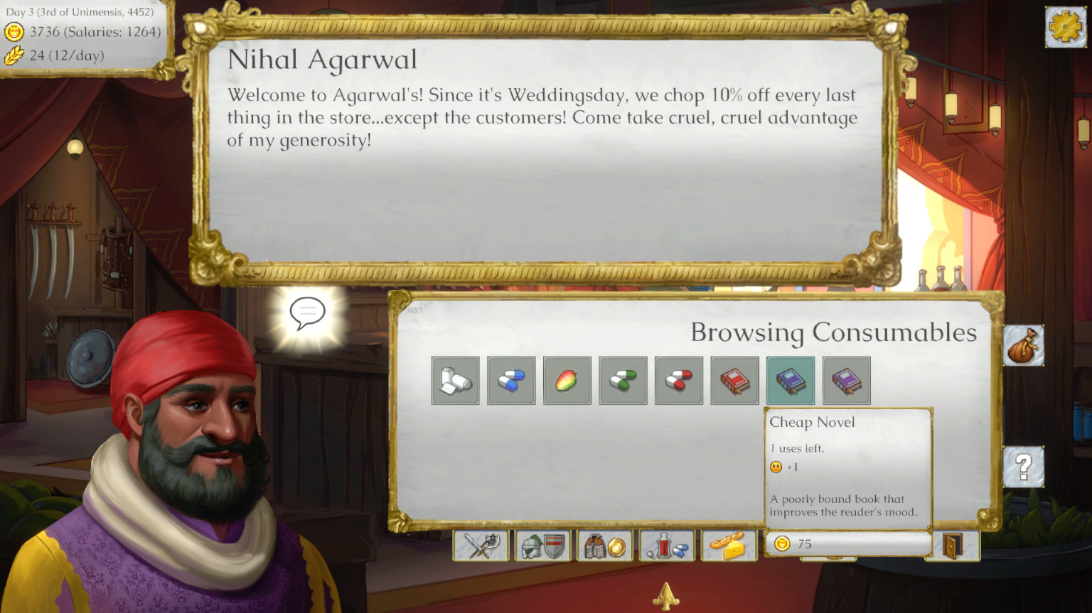 Together in Battle #4