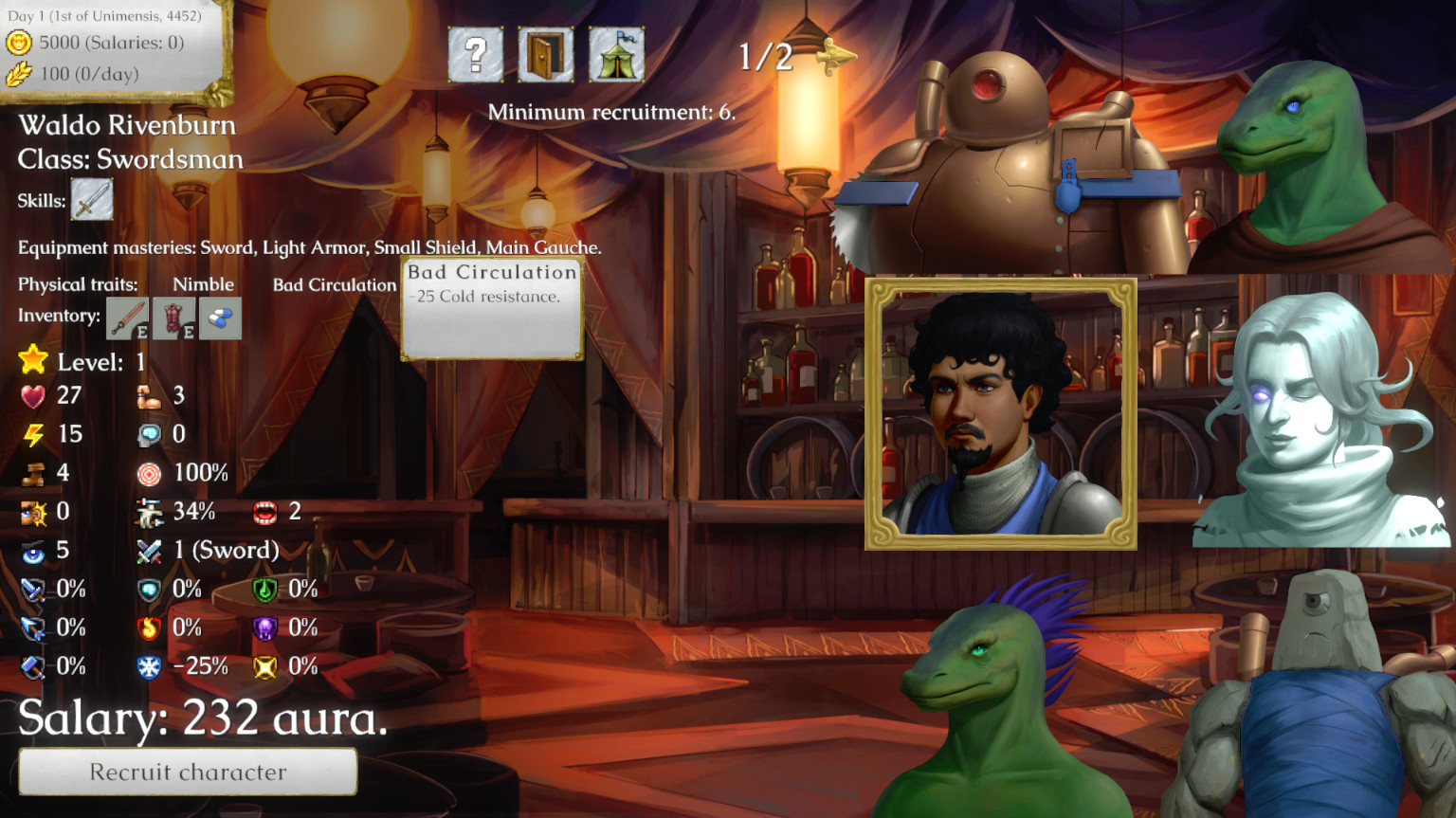 Together in Battle #2