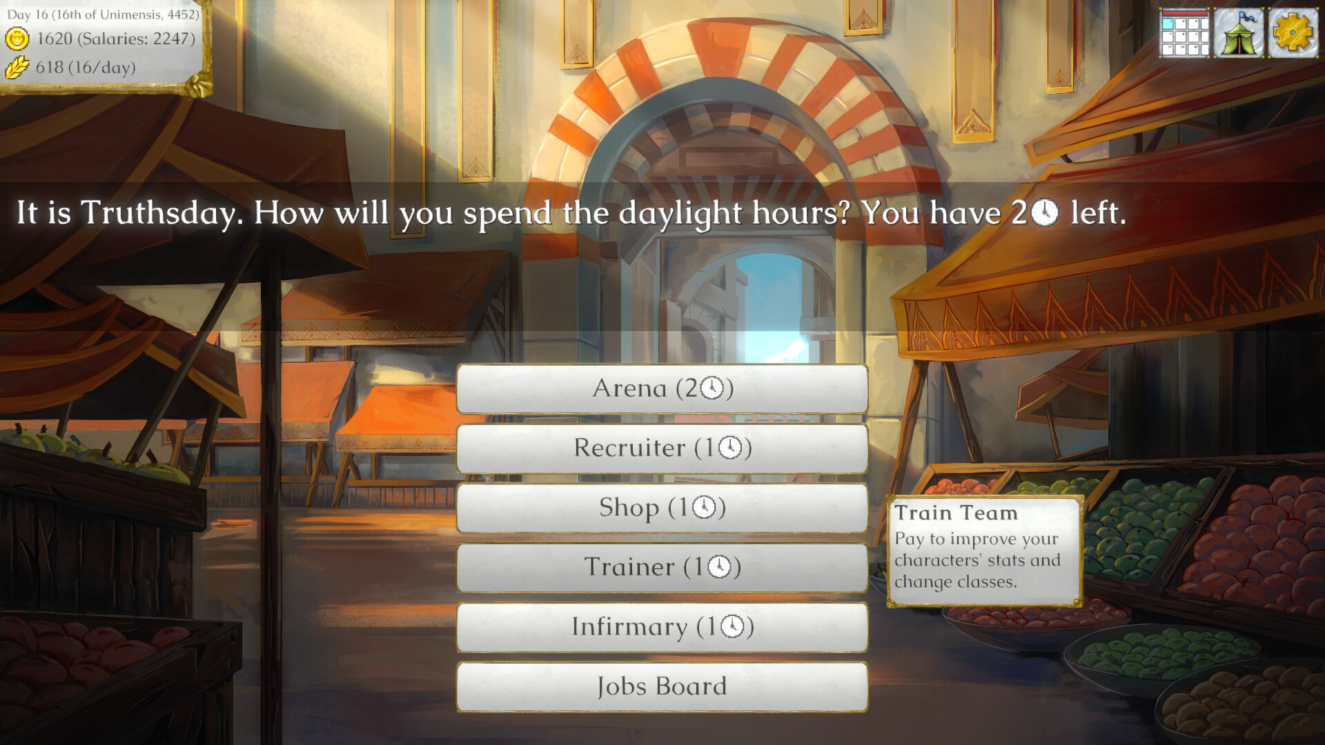 Together in Battle #3