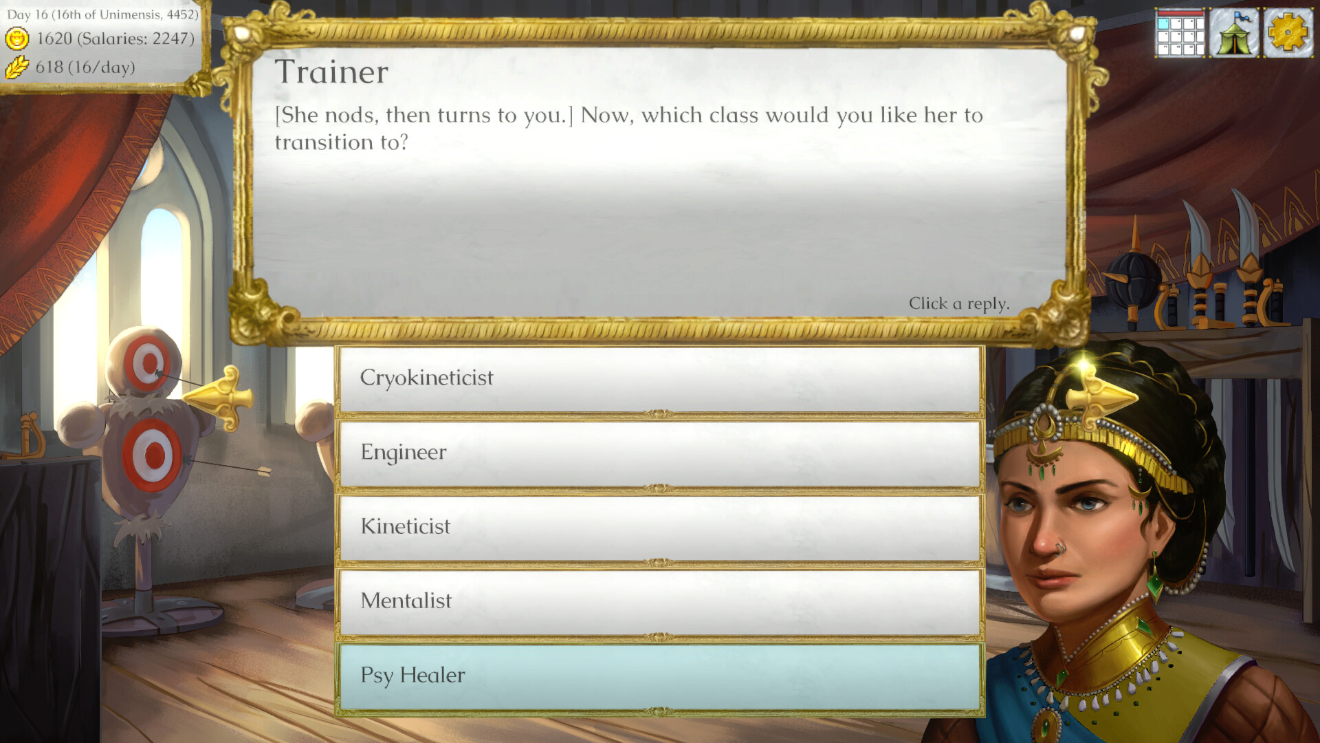 Together in Battle #7