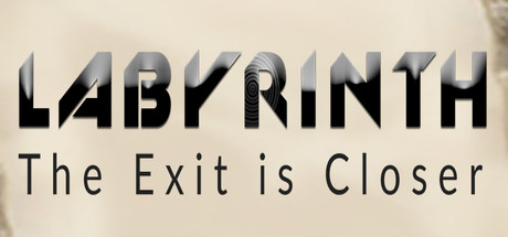 Labyrinth: The Exit Is Closer banner image