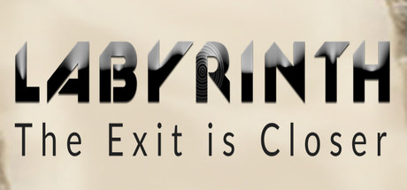 Labyrinth: The Exit Is Closer Cover Image