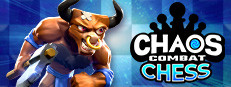 Chaos Combat Chess 게임 이미지