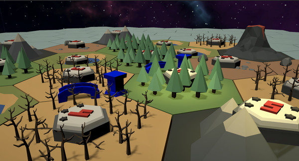 Mystic Isles game for windows Pc 1