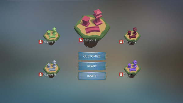 Mystic Islesfor windows and Linux 1