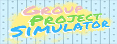 Group Project Simulator 게임 이미지
