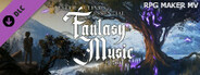 RPG Maker MV - Essential Fantasy Music Pack