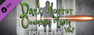 RPG Maker MV - Dark Horror Cinematic Music Vol.1