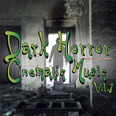 RPG Maker MV - Dark Horror Cinematic Music Vol.1 #0