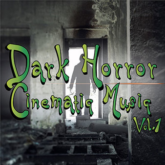 RPG Maker MV - Dark Horror Cinematic Music Vol.1