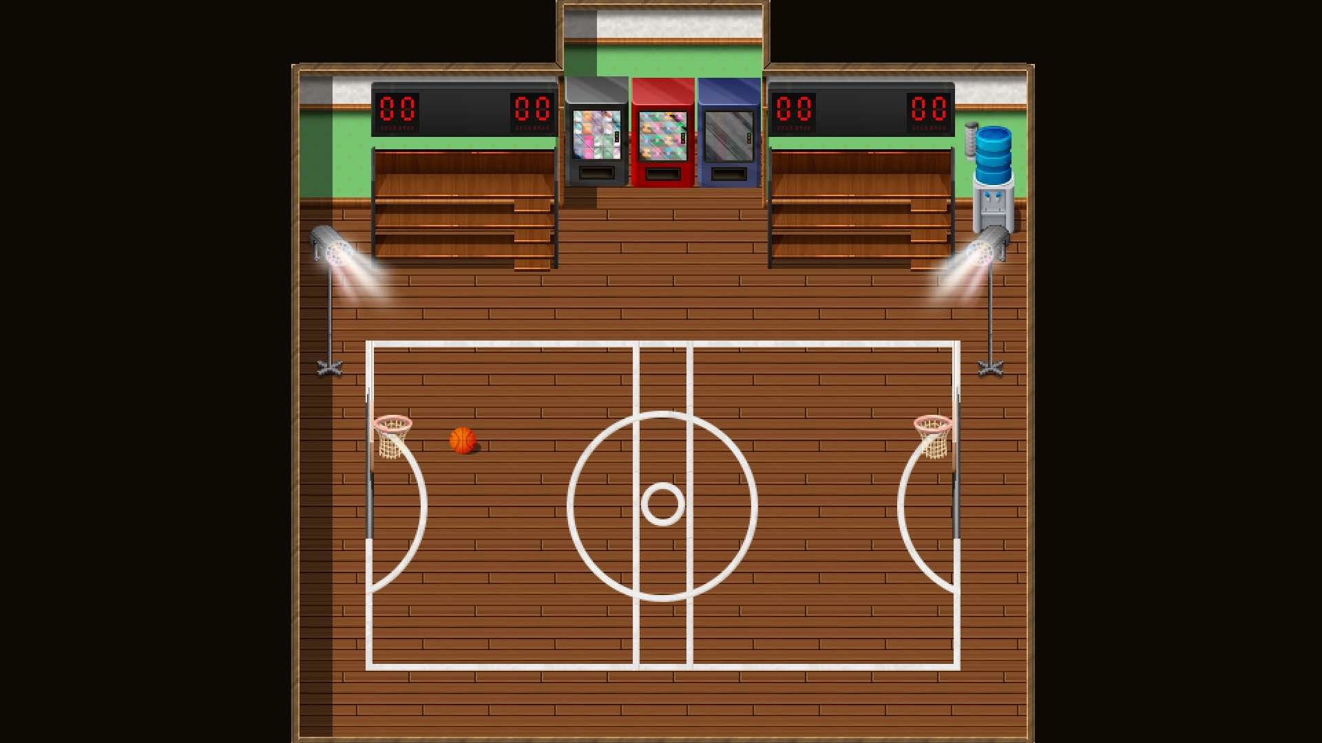 RPG Maker MV - Modern + Study Time MV #4