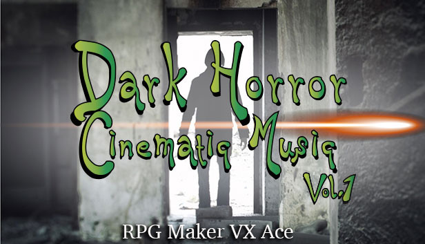 Rpg Maker Vx Ace Dark Horror Cinematic Music Vol 1 On Steam