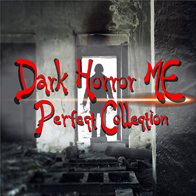 Visual Novel Maker - Dark Horror ME Perfect Collection Featured Screenshot #1