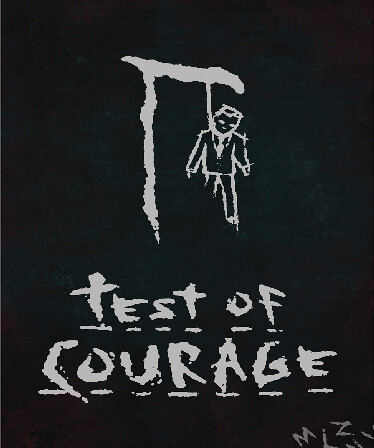 Test Of Courage