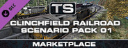 TS Marketplace: Clinchfield Railroad Scenario Pack 01