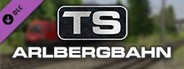 Train Simulator: Arlbergbahn: Innsbruck - Bludenz Route Add-On