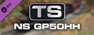 Train Simulator: Norfolk Southern GP50HH Loco Add-On
