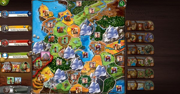 Small World - Royal Bonus for steam Small World - Royal Bonus for steam