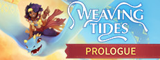 Weaving Tides: Prologue 게임 이미지