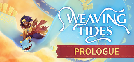 Weaving Tides: Prologue Cover Image
