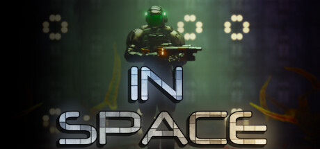 In Space Cover Image