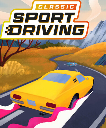 Classic Sport Driving