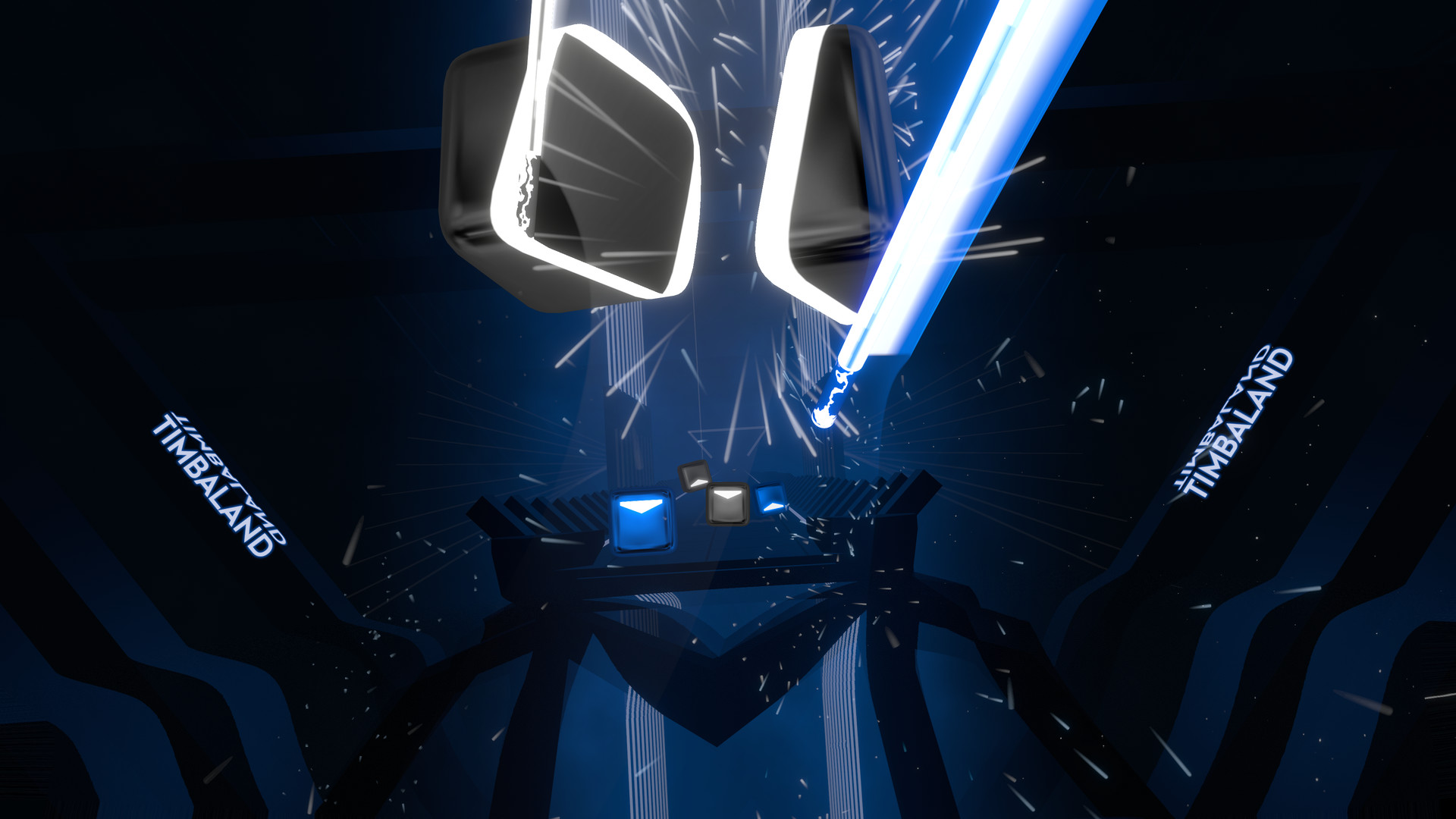 Beat Saber - Kaydence & Timbaland - 