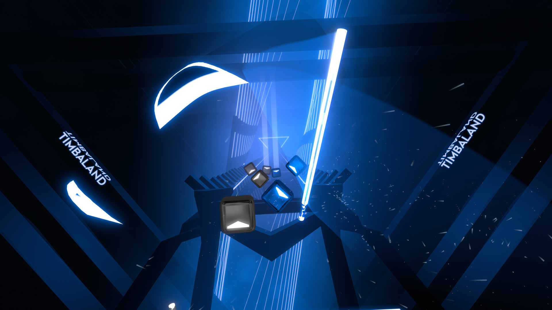 Beat Saber - Wavezswavesz - 
