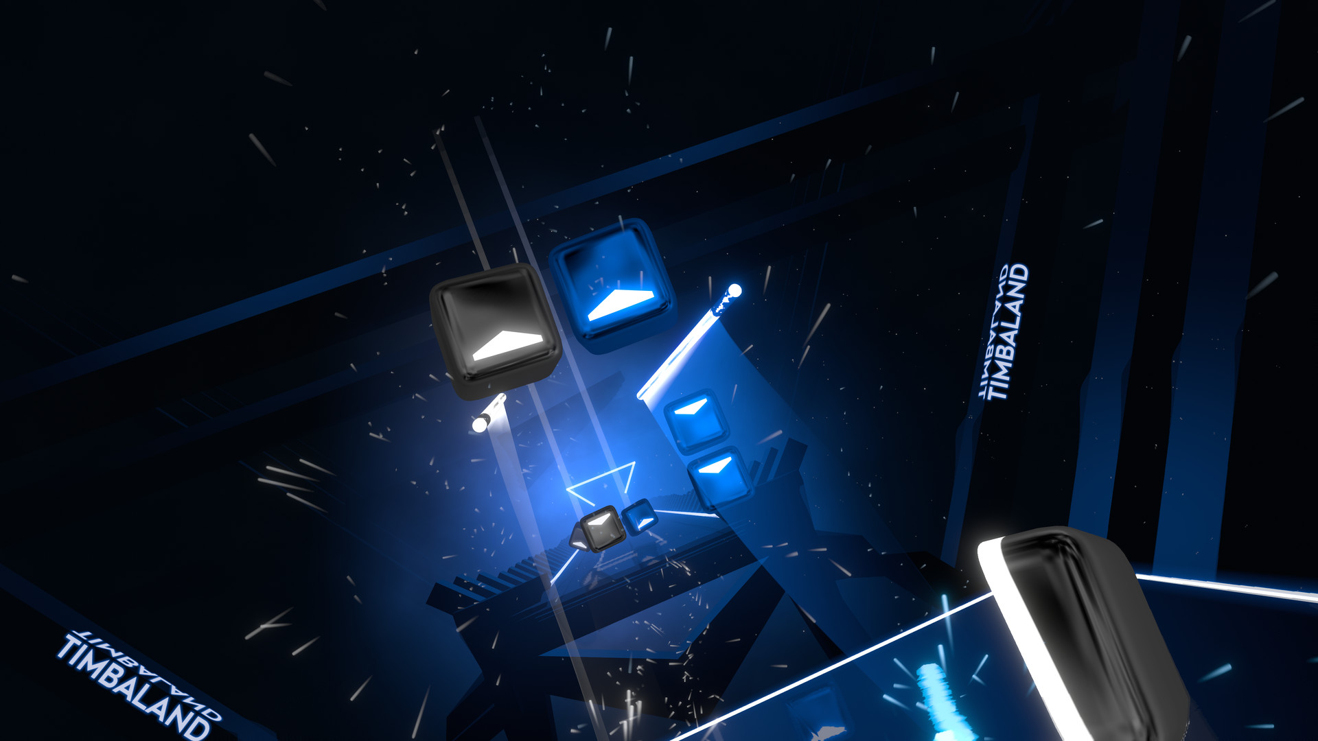 Beat Saber - Wavezswavesz - 