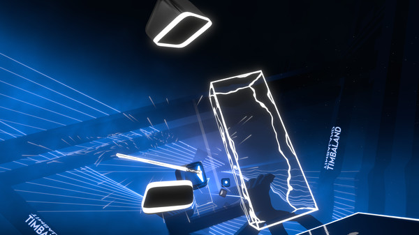 Beat Saber - Nash Overstreet, Karra & Common Strangers - "What I Like"