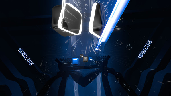 Beat Saber - Nash Overstreet, Karra & Common Strangers - "What I Like"