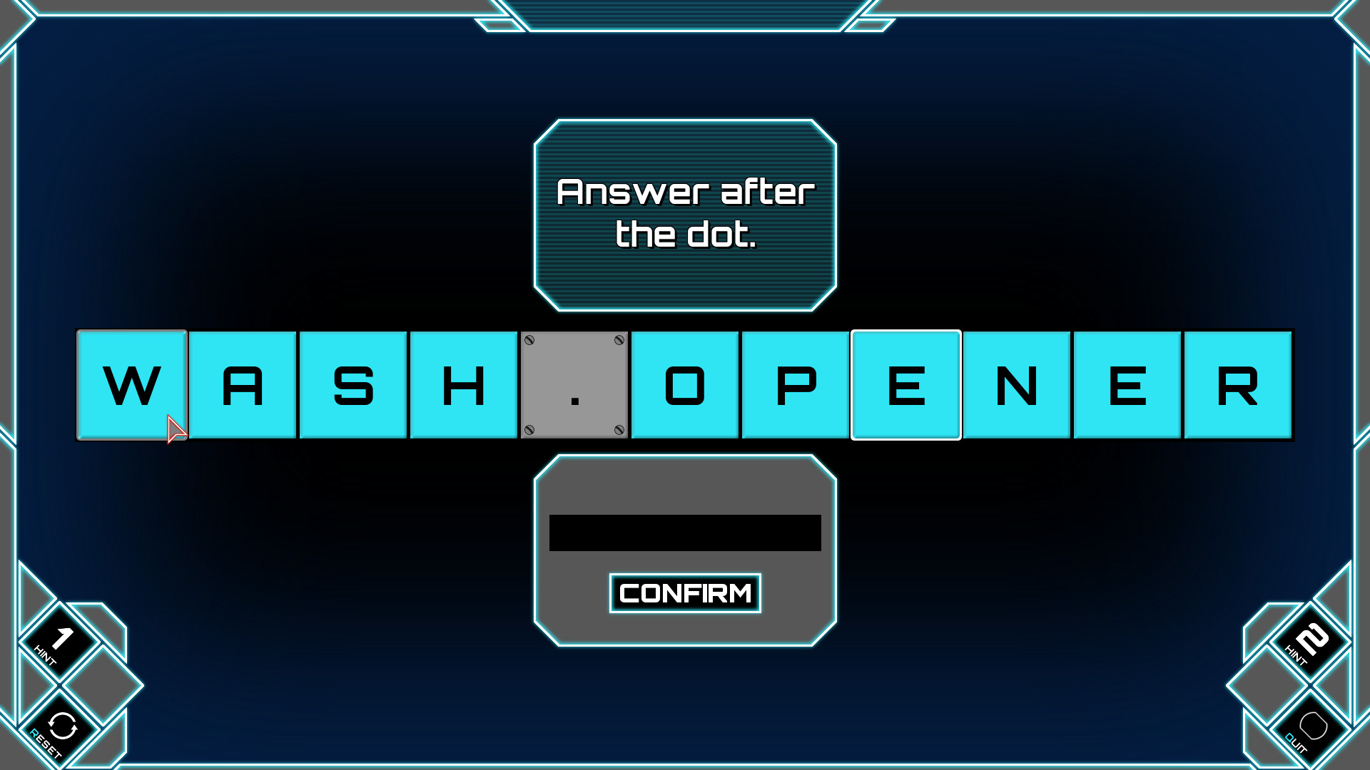 Birth ME Code Demo #4