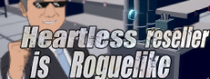 Heartless reseller is Roguelike 게임 이미지