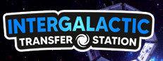Intergalactic Transfer Station