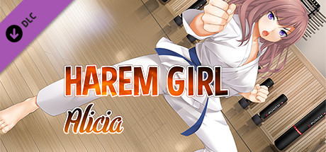 Harem Girl: Alicia - Expanded Content banner image